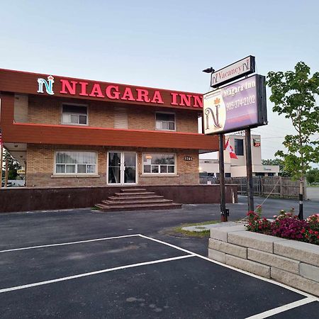 Niagara Inn Kültér fotó