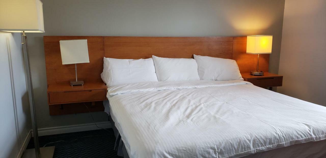 Niagara Inn Kültér fotó